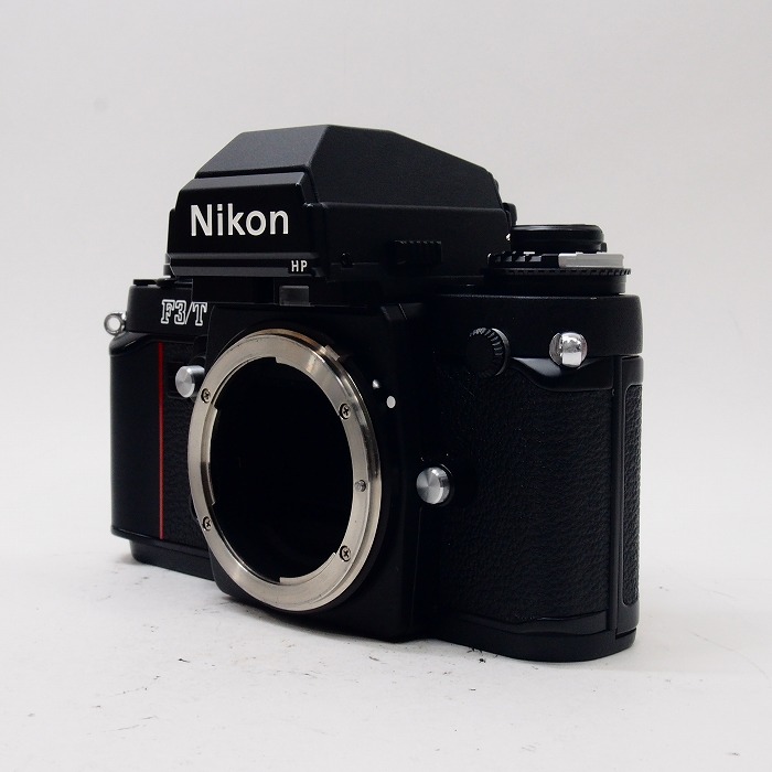 【中古】(ニコン) Nikon F3 チタン ボディ ブラック