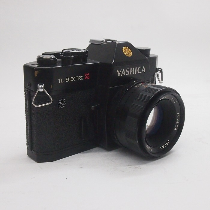 �y���Áz(���V�J) YASHICA TL �G���N�g��X+DS 50/1.7