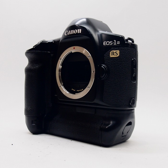 【中古】(キヤノン) Canon EOS-1N RS ボディ