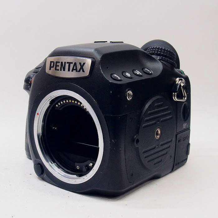 【中古】(ペンタックス) PENTAX 645Z ボディ