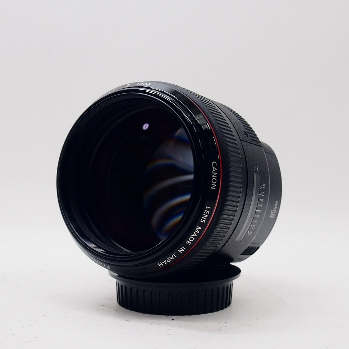 yÁz(Lm) Canon EF85/1.2LII USM
