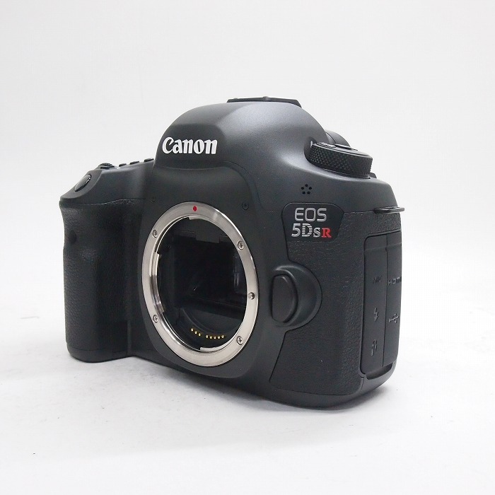 【中古】(キヤノン) Canon EOS 5D SR ボディ