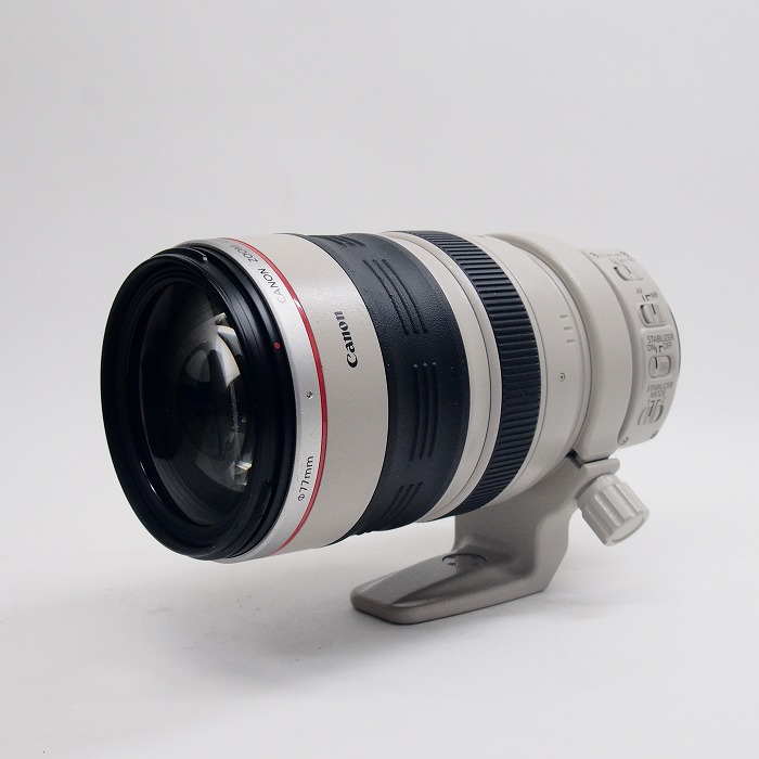 【中古】(キヤノン) Canon EF28-300/3.5-5.6L IS USM