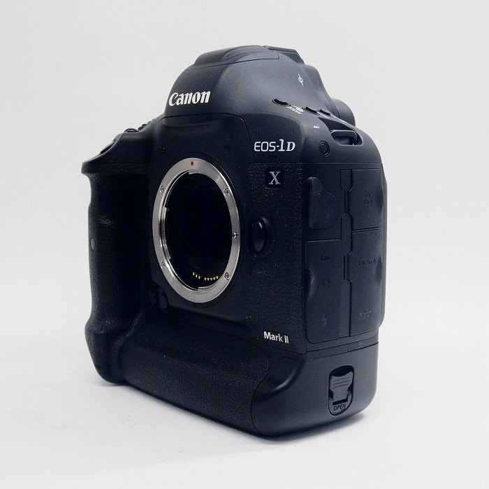 【中古】(キヤノン) Canon EOS-1D X MARKII ボディ