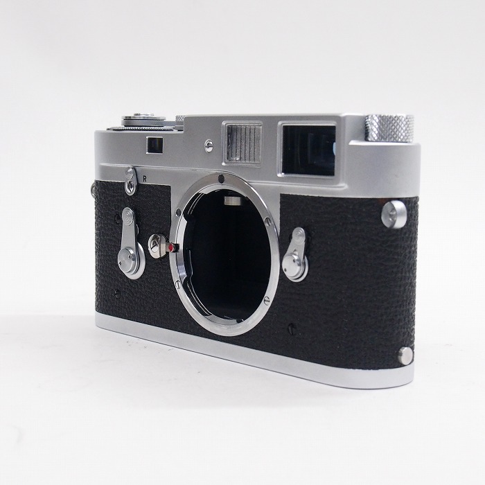 【中古】(ライカ) Leica M2 ボディ (セルフ付)
