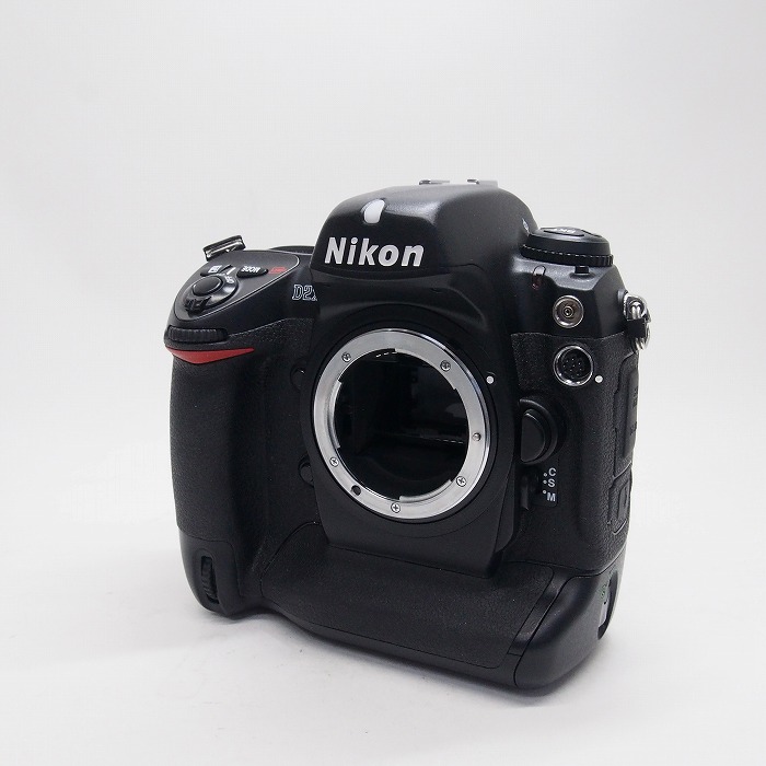 【中古】(ニコン) Nikon D2X ボディ