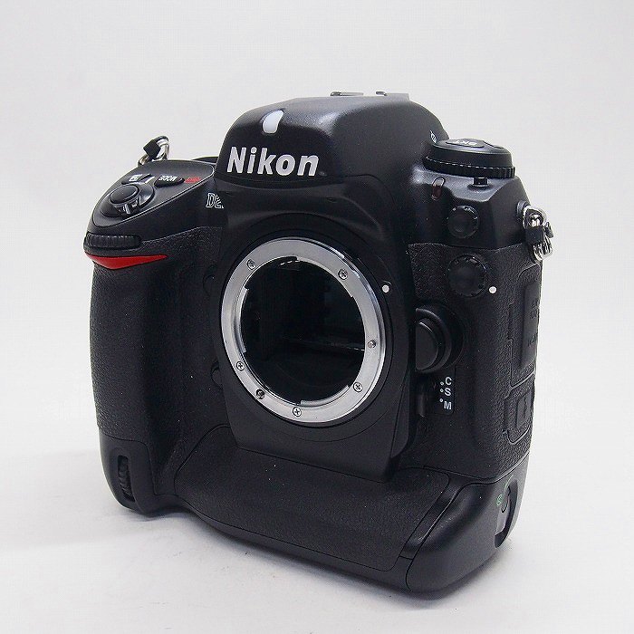 【中古】(ニコン) Nikon D2HS ボディ