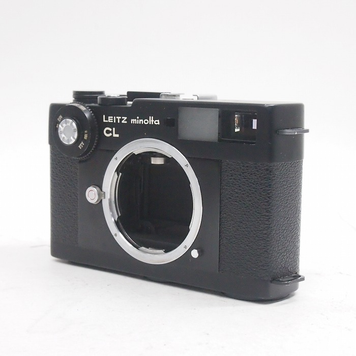 【中古】(ライカ) Leica Leitz minolta CL