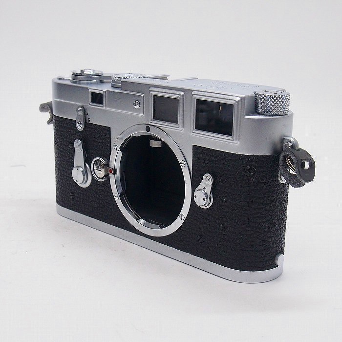 【中古】(ライカ) Leica M3 ボディ 2ストローク