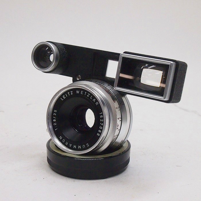 �y���Áz(���C�J) Leica �Y�}���� M35/2.8 �ዾ�t