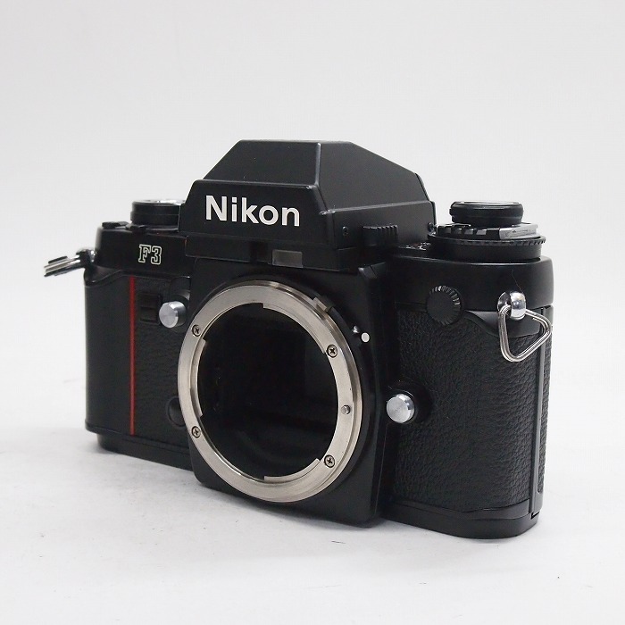 中古】(ニコン) Nikon F3 AF ボディ+アイレベルファインダーDE-2