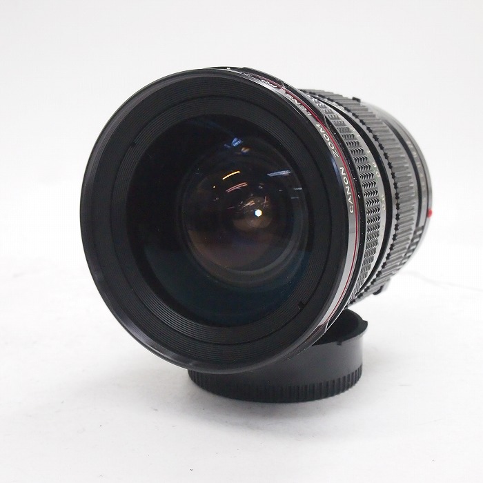 【中古】(キヤノン) Canon NEW FD 24-35/3.5 L