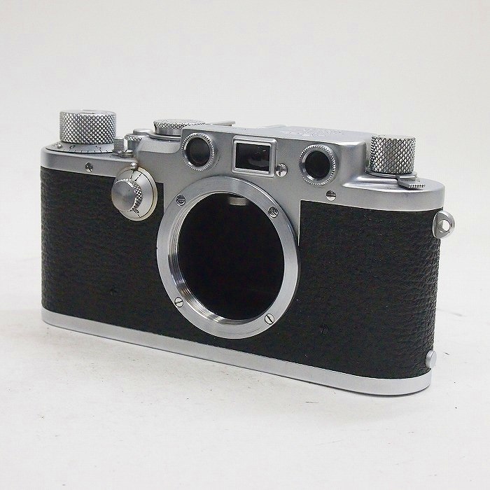 【中古】(ライカ) Leica lllf BD