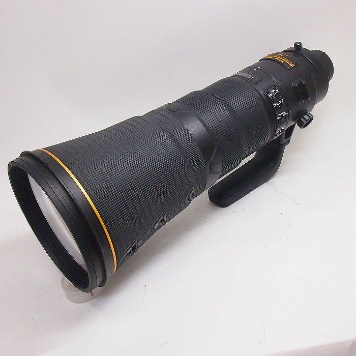 ニコン(Nikon) AF-S NIKKOR 600mm f/4E FL ED VRの買取価格｜ナニワ