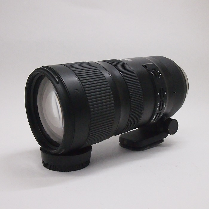 中古】(タムロン) TAMRON SP70-200/2.8 Di VC USD G2 A025 ニコン用