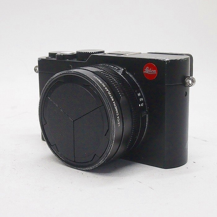 ライカ(LEICA) D-LUX (Typ 109)の買取価格｜ナニワグループオンライン