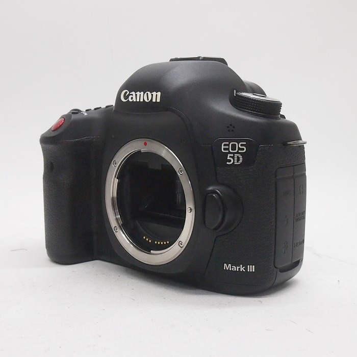 【中古】(キヤノン) Canon EOS 5D MARK3 ボデイ