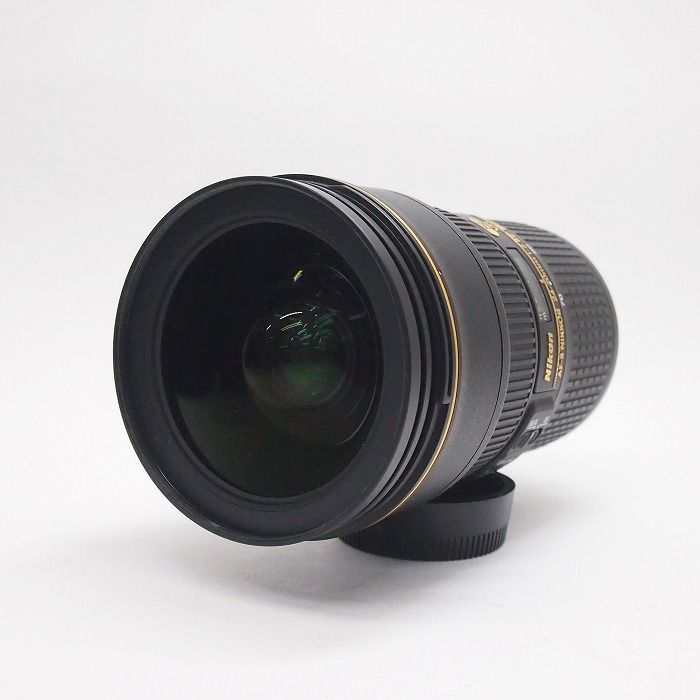 新品】(ニコン) Nikon AF-S 24-70mm f/2.8E ED VR｜ナニワグループ