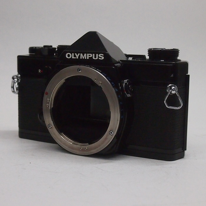 【中古】(オリンパス) OLYMPUS OM-1 ボディ ブラック