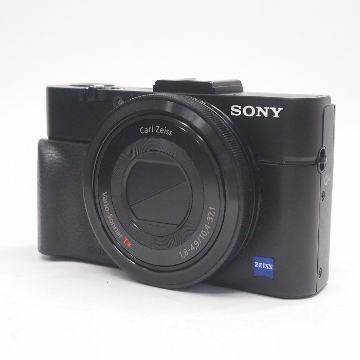 ソニー(SONY) Cyber-shot DSC-RX100M2の買取価格｜ナニワグループ