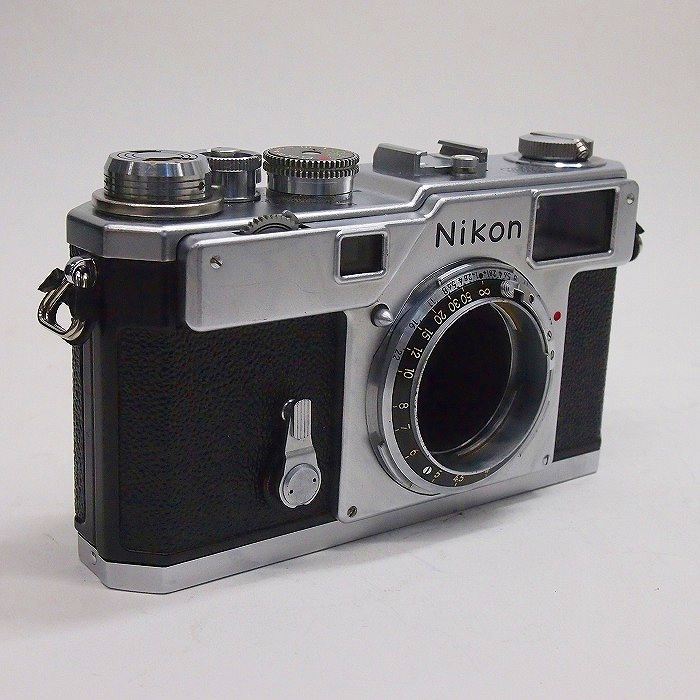 【中古】(ニコン) Nikon S3 ボディ