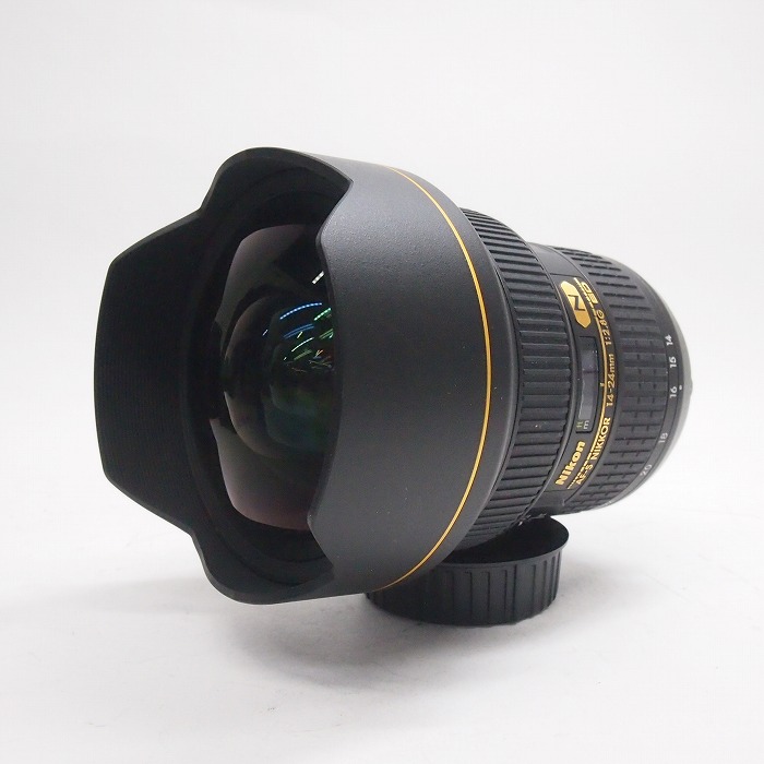 新作の商品 【ケイ隊長様専用】Nikon AF-S 14-24F2.8G ED 美品 | www