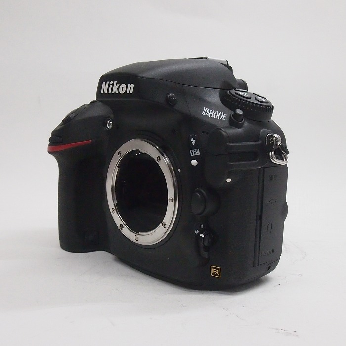 【中古】(ニコン) Nikon D800E ボディ