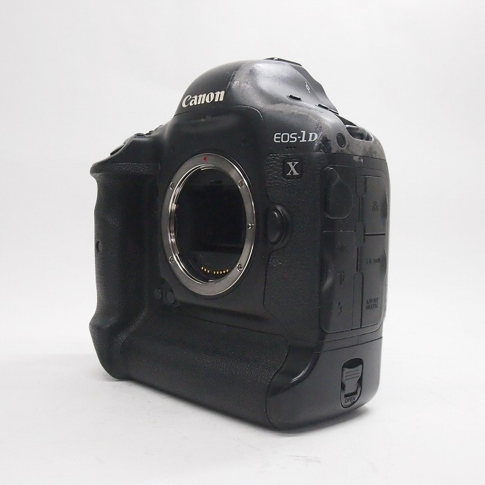 中古】(キヤノン) Canon EOS-1D X｜ナニワグループオンライン 