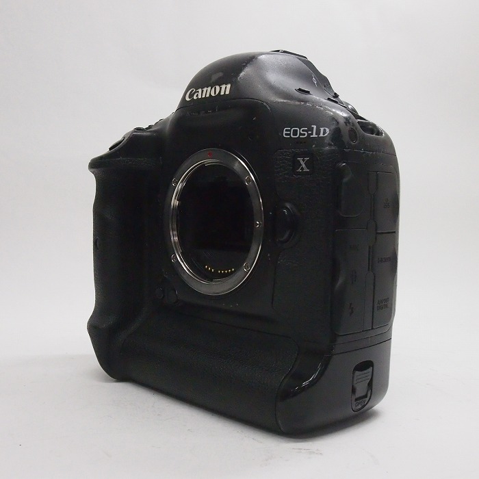 中古】(キヤノン) Canon EOS-1D X ボデイ｜ナニワグループオンライン 