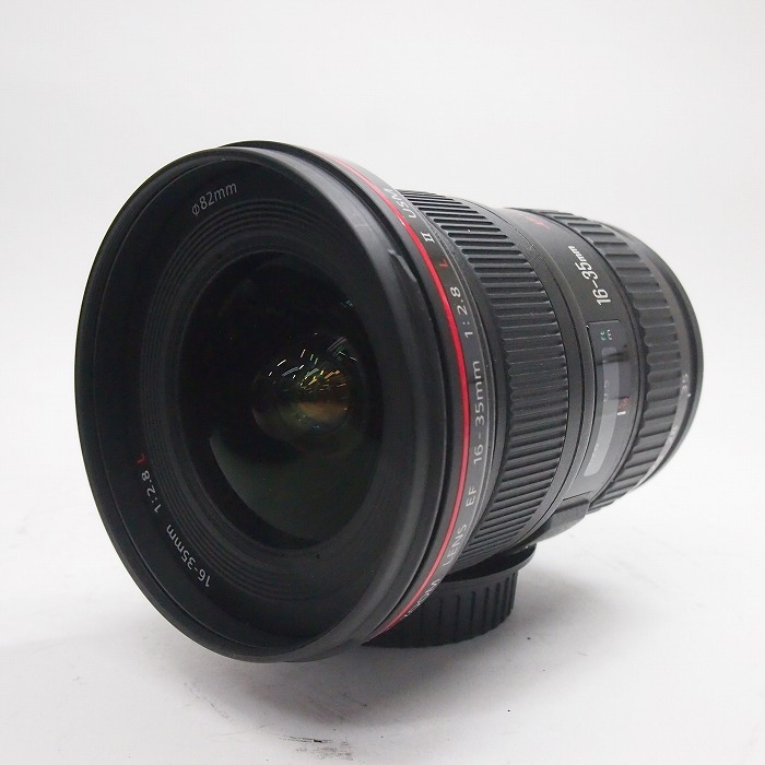 yÁz(Lm) Canon EF16-35/F2.8L(2) USM