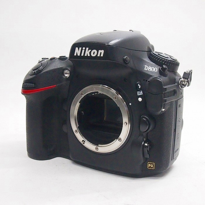 yÁz(jR) Nikon D800 {fB