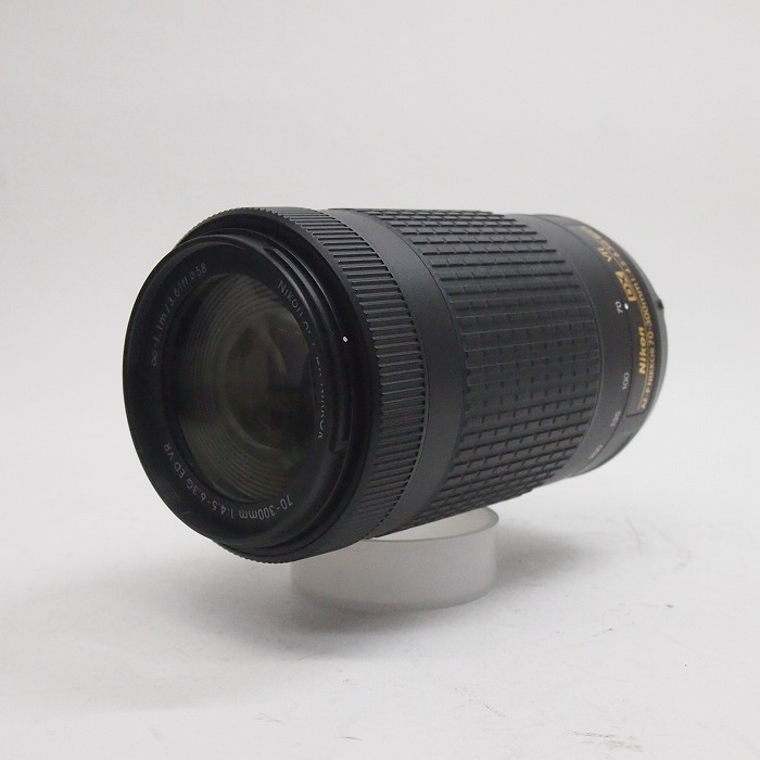 yÁz(jR) Nikon jR AF-P DX 70-300/F4.5-6.3G ED VR