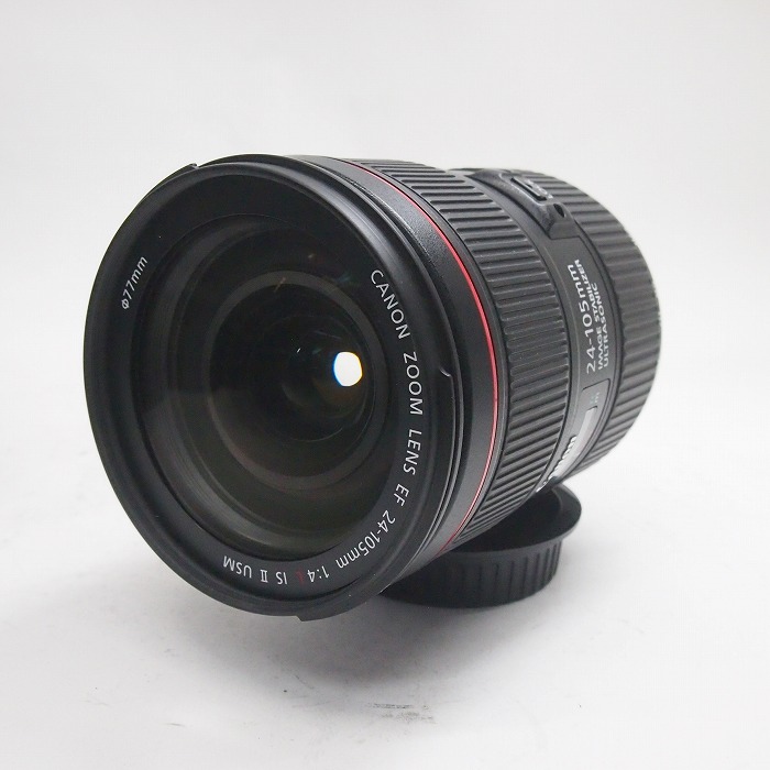 yÁz(Lm) Canon EF24-105/F4L IS II USM