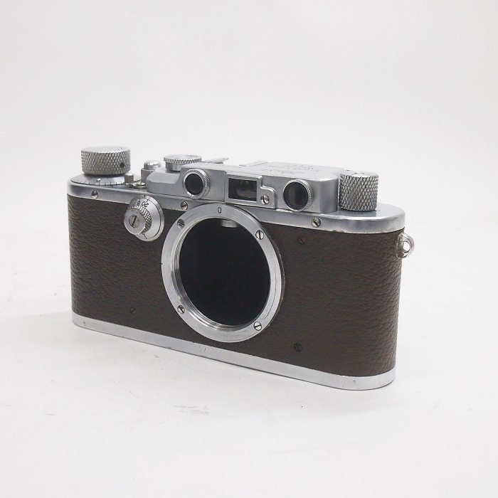 �y���Áz(���C�J) Leica DIII (�V���C�j�[�N���[��)