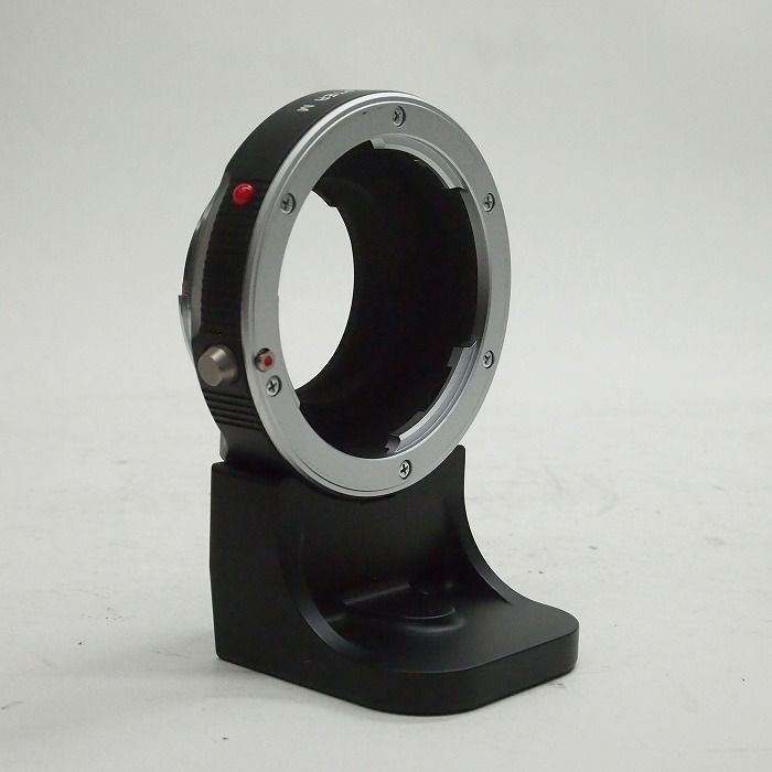 【中古】(ライカ) Leica M用 Rアダプター #14642