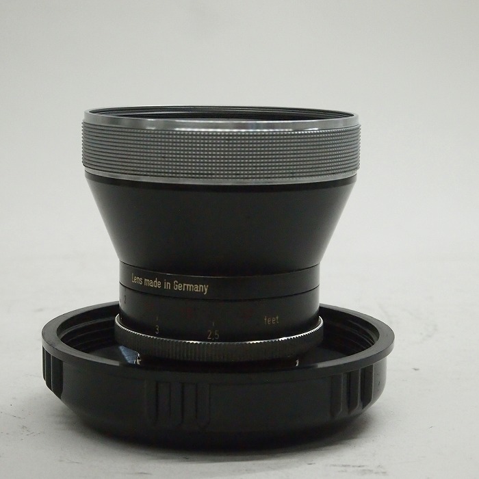 yÁz(J[cACX) Carl Zeiss R^tbNXp vebT[ 35/3.2