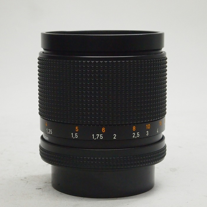 【中古】(コンタックス) CONTAX ゾナー T*100/3.5 AEJ