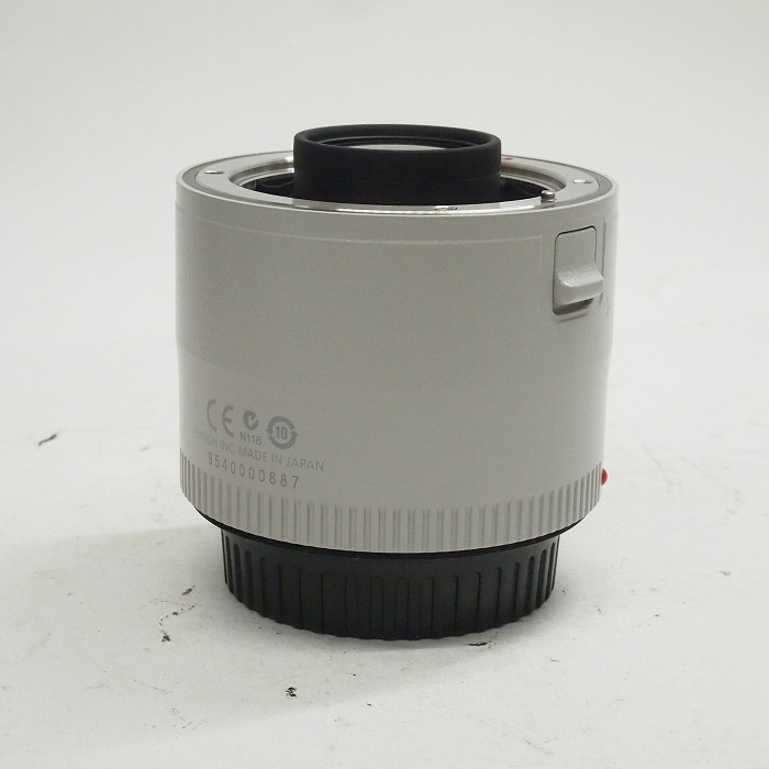 【中古】(キヤノン) Canon エクステンダー EF2X III
