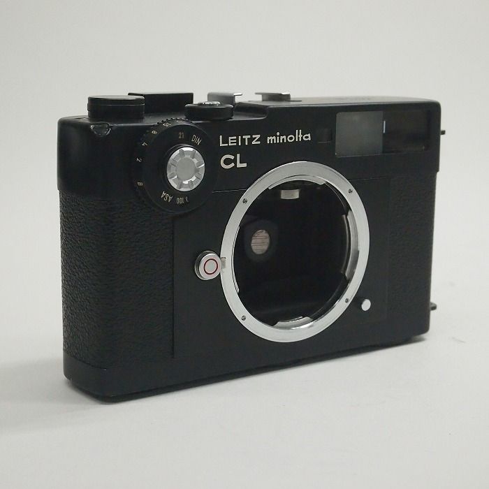 �y���Áz(�~�m���^) MINOLTA ���C�c�~�m���^ CL �{�f�B