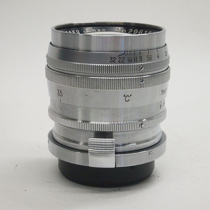 �y���Áz(�j�R��) Nikon �j�b�R�[�� P.C 8.5cm/2