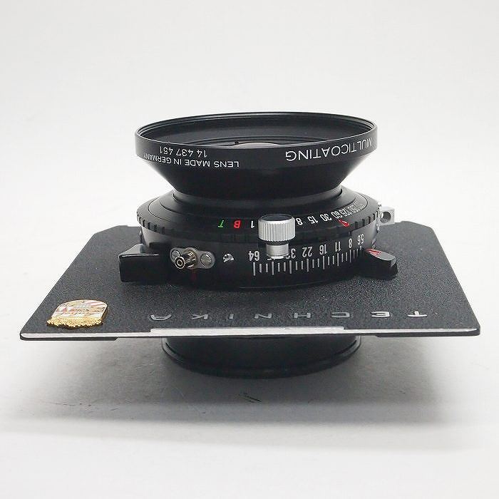 yÁz(ViC_[) Schneider APO W}[ MC 150/5.6 (Rp)