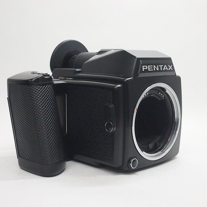 【中古】(ペンタックス) PENTAX 645 ボディ