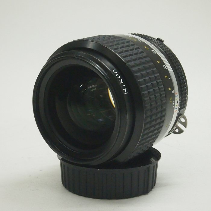 �y���Áz(�j�R��) Nikon Ai-S 35/1.4