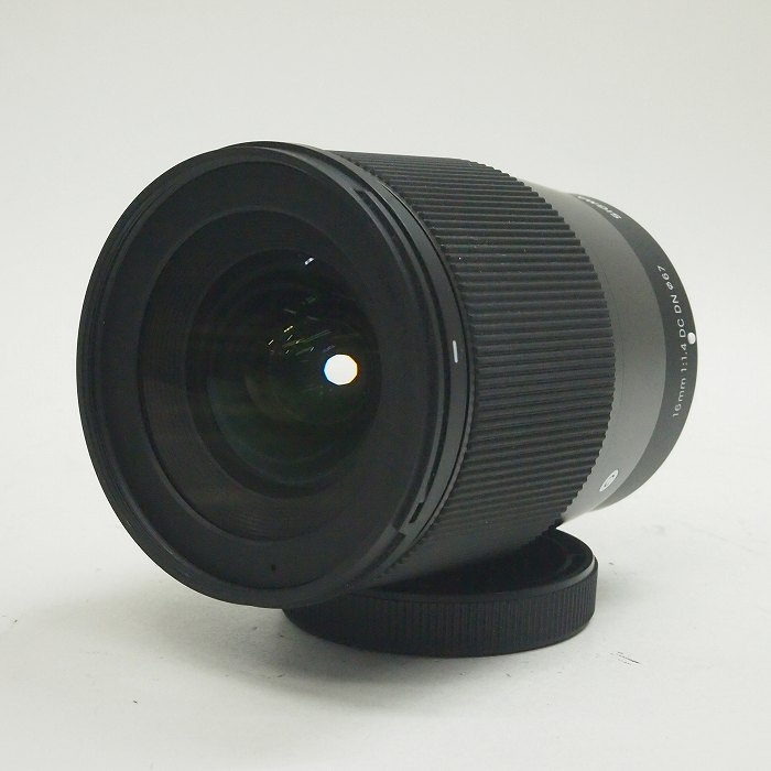 �y���Áz(�V�O�}) SIGMA 16/F1.4 DC DN CONTEMPORARY �t�WXF