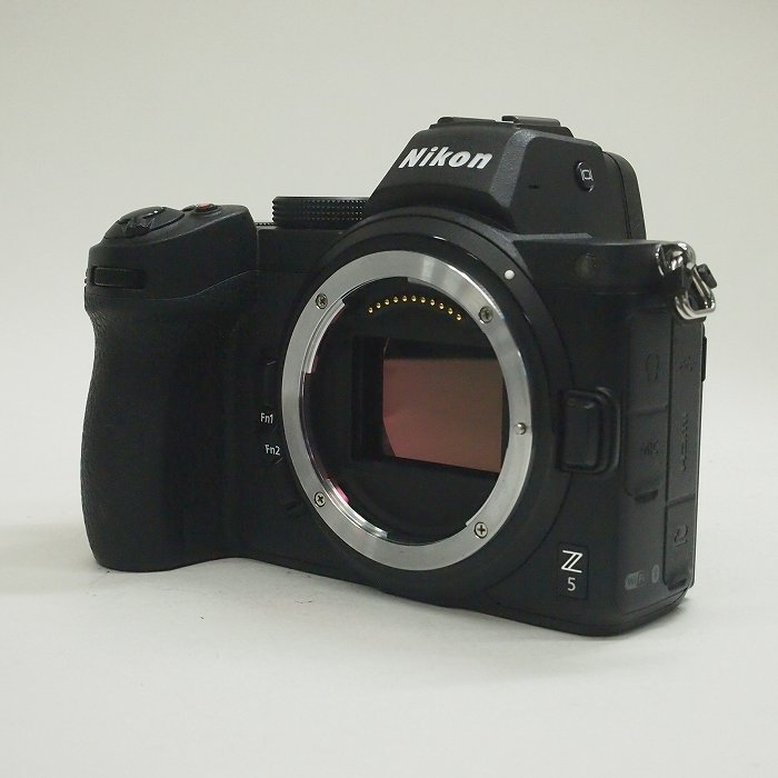 美品　Nikon　Z 5 ボディのみ ニコンZ5 ニコン Z 5 ボディ 価格比較 - 価格.com