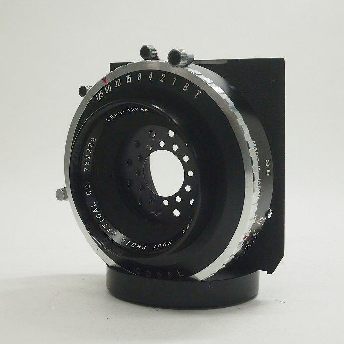 �y���Áz(�t�W�t�C����) FUJIFILM �t�W�m�� SF 250/5.6 NEW CR