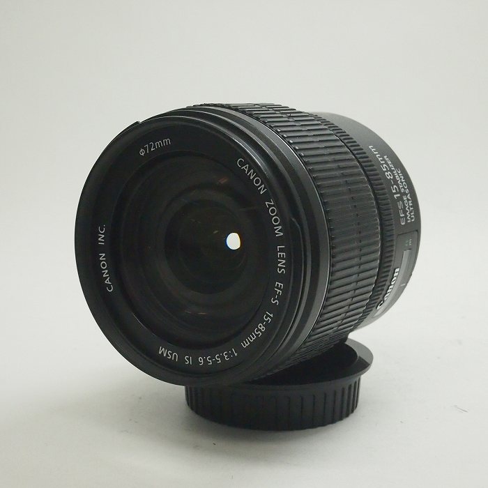 便利な超広角レンズ♪⭐️Canon EF-S 15-85mm IS USM⭐️