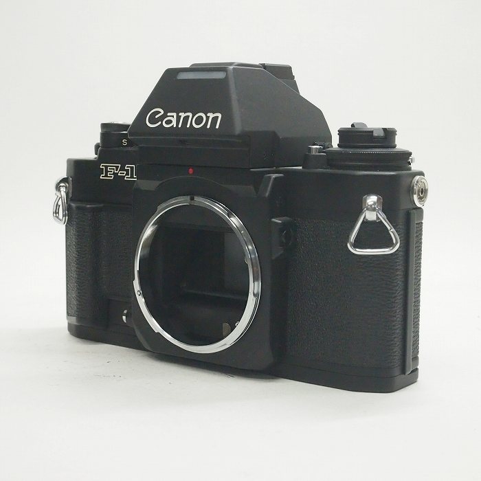 yÁz(Lm) Canon NEW F-1 AE {fB