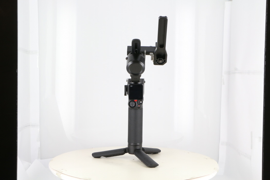 DJI RS3 mini 中古 中古(B)] DJI RS 3 Mini [良い] dji-rs3-mini – Rentio Outlet