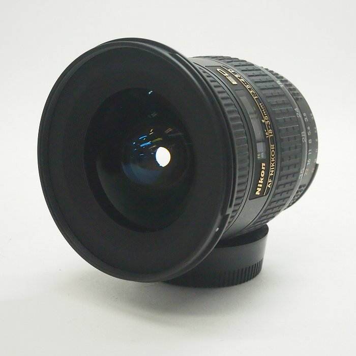 中古】(ニコン) Nikon AF 18-35/3.5-4.5D IF-ED｜ナニワグループ